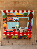 Farmers Market Panel