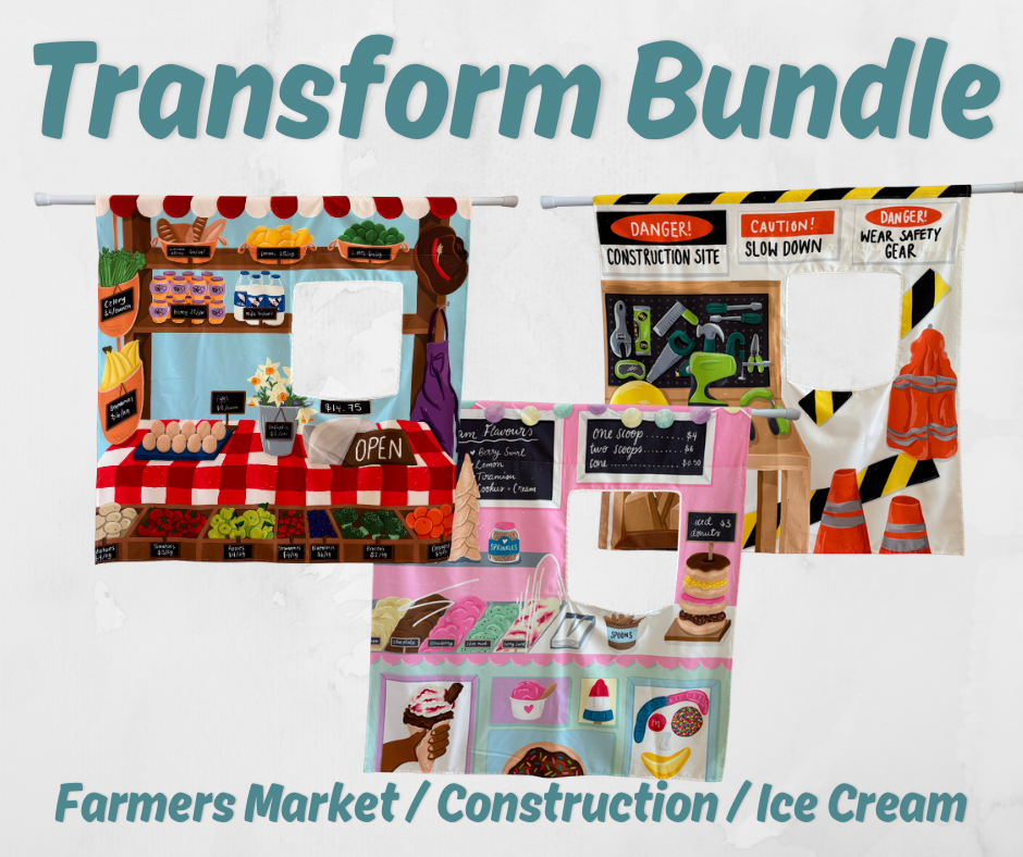 Transform Bundle
