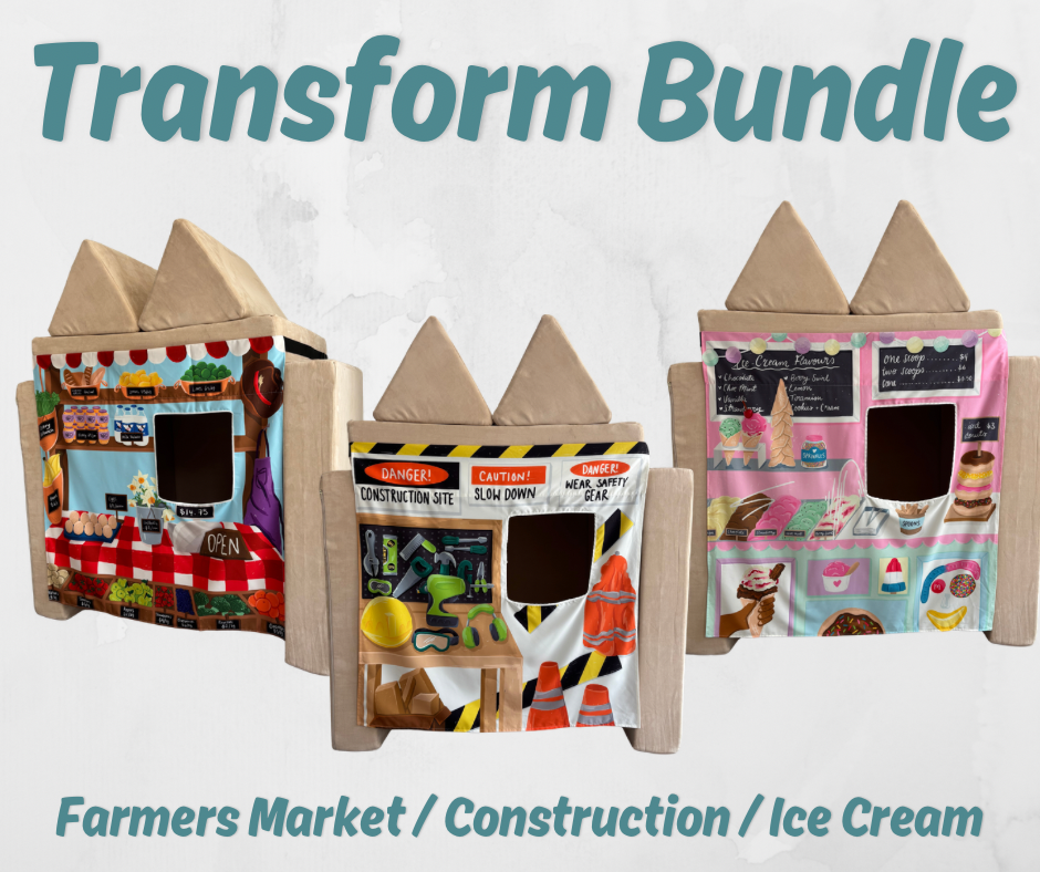 Transform Bundle