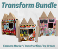 Transform Bundle